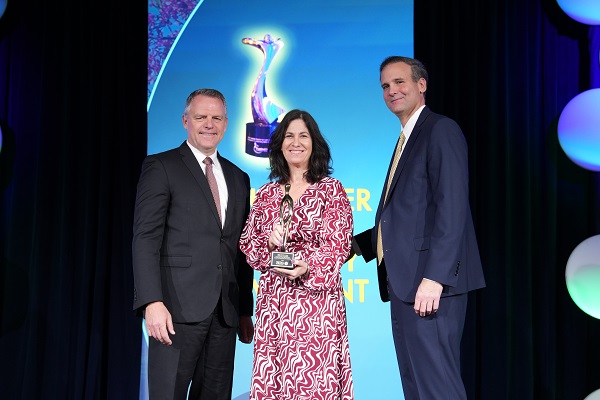 Big ‘I’ Presents Member Awards