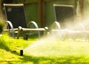 Is Water Damage from Lawn Irrigation Pipe Excluded as ‘Surface Water Damage’? 