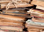 Why Document Restoration Should Be Part of Your Disaster Plan 
