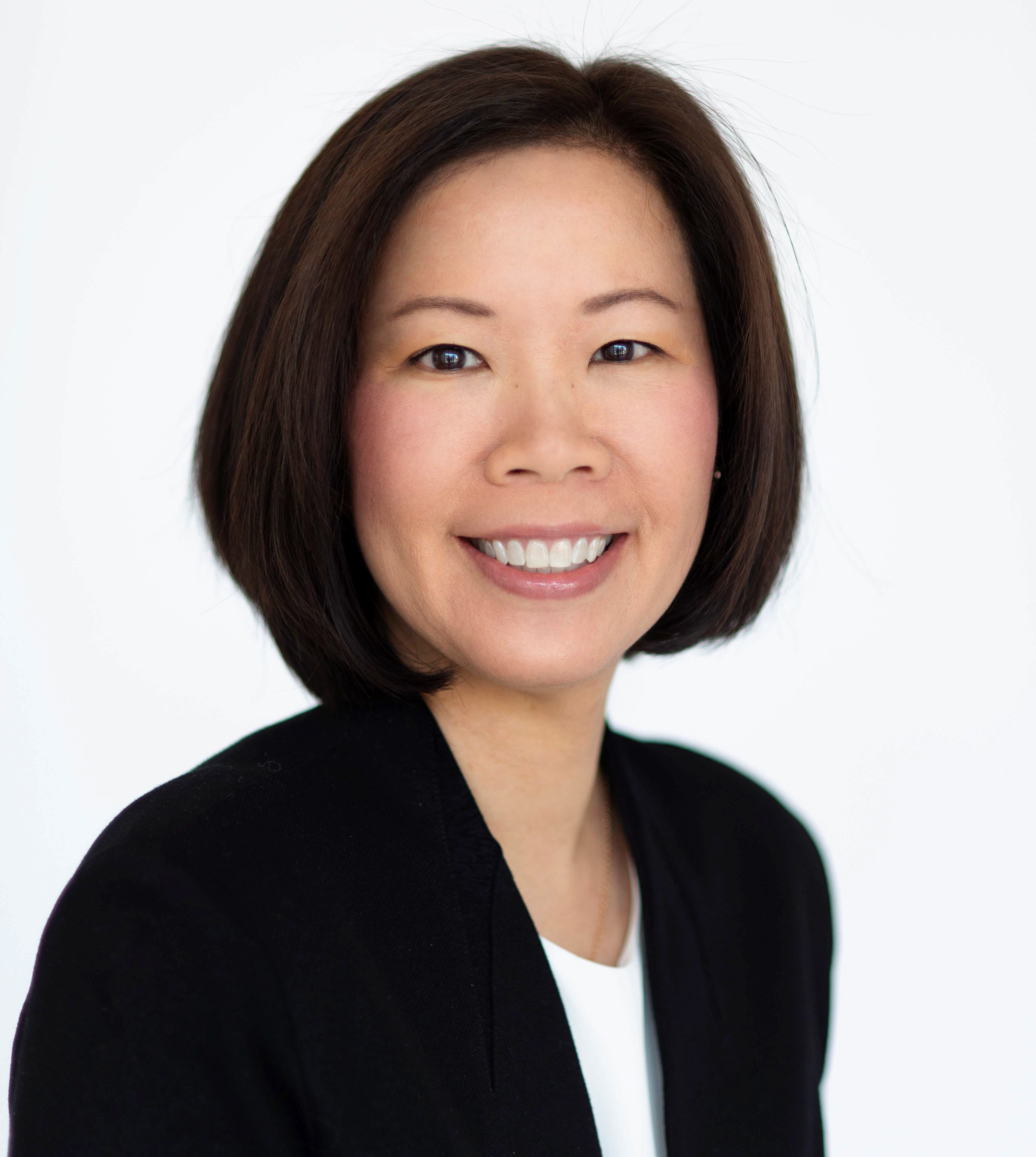 Women Insurance Leaders: Liz Nguyen, CTO, Vertafore 