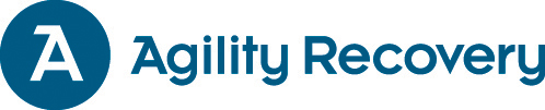 Agility Logo Horizontal