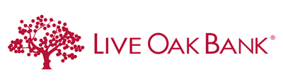 Live Oak Bank Logo