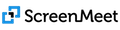 ScreenMeet logo