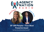AN Radio: People—Your Most Powerful Asset