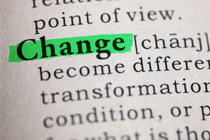 is your agency ready for change?