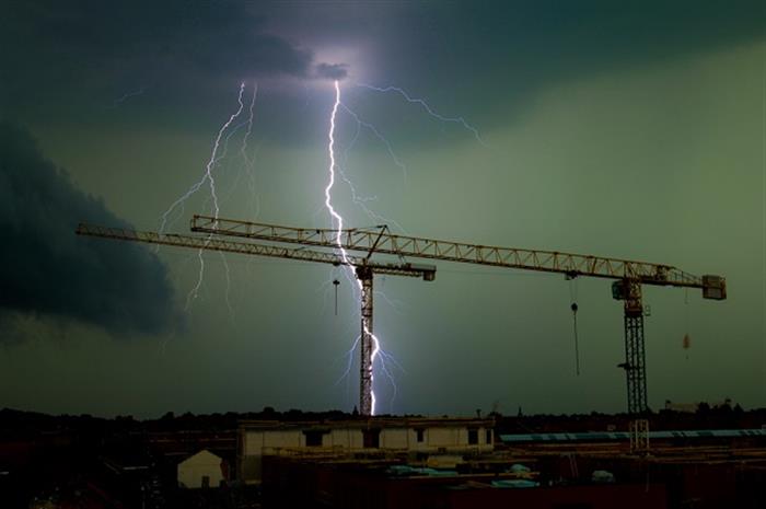 preparing builders risk clients for extreme weather