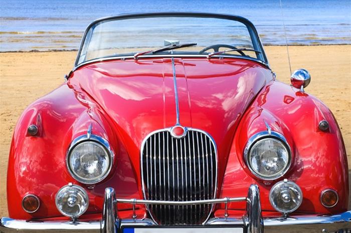 4 tips for insuring the modern classic car collector