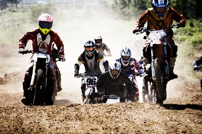 3 common myths about coverage for dirt bikes 