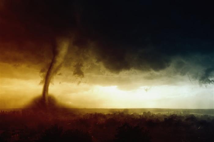 5 tips for clients after a tornado hits