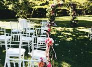 For Better or Worse: Coverage Considerations for Backyard Weddings