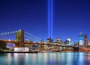 20 Years After 9/11: Q&A with RPS President Joel Cavaness