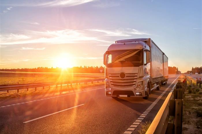 how insurance can alleviate challenges in the trucking market