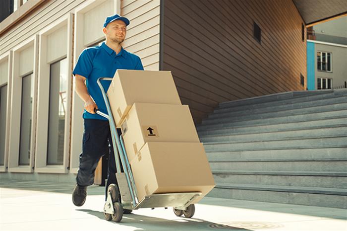 how independent agents will win in final-mile delivery