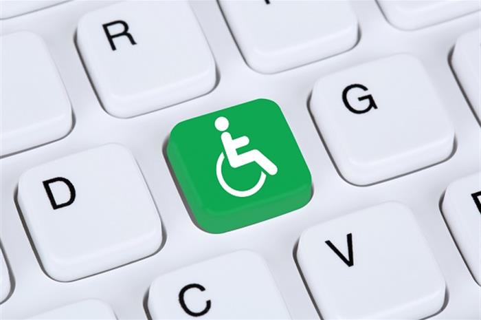 website accessibility litigation continues to rise