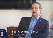 Watch: Get to Know the New Big ‘I’ President & CEO 