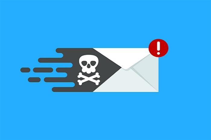 over half of cyber claims originate in email inboxes