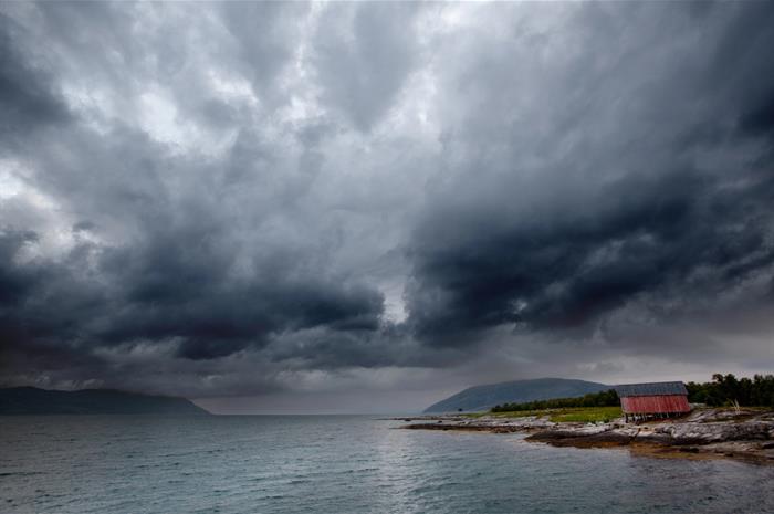 noaa predicts ‘above-normal’ 2025 atlantic hurricane season