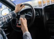 Distracted Driving on the Rise Among Personal and Commercial Drivers