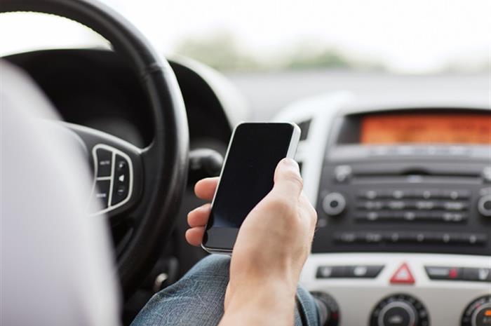 distracted driving, fatalities increase during pandemic
