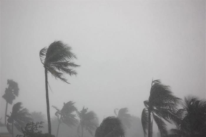 32.7 million homes at risk of hurricane damage, says corelogic report  