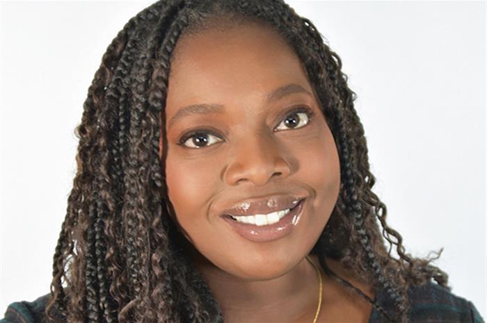 young agent scholarship winner: it’s always about the community 