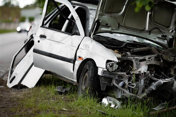 auto claims severity up 47% from 2020 and shows no sign of slowing