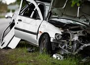 Auto Claims Severity Up Significantly Since 2020 With No Sign of Slowing