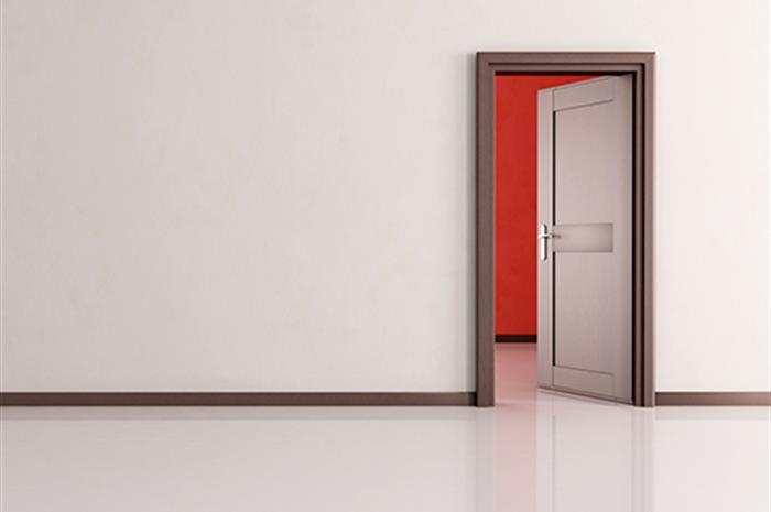 Why your open-door policy is a joke