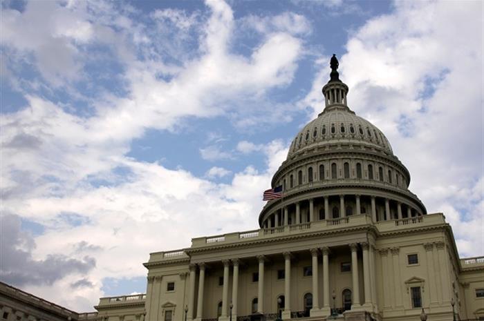 house democrats pass $3.5 trillion budget resolution