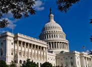 U.S. House Elects New Speaker