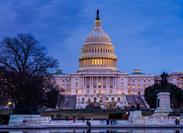 NFIP Lapse Possible as Congress Considers Funding Legislation