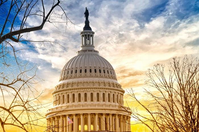congress passes short-term government funding bill