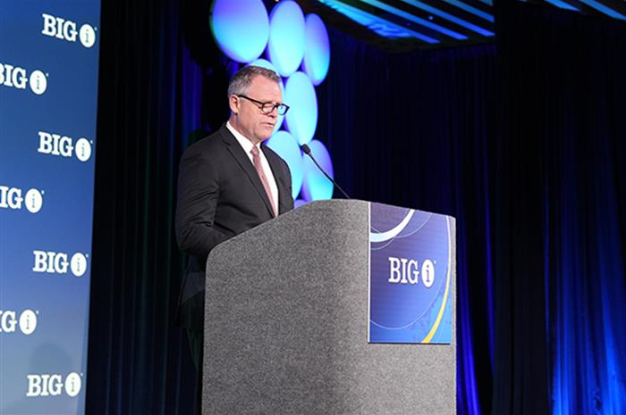 state of the association: ‘when we collaborate, we succeed’ 