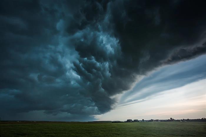 historic number of tornadoes wreak havoc in the u.s.