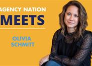 Agency Nation Meets: Olivia Schmitt