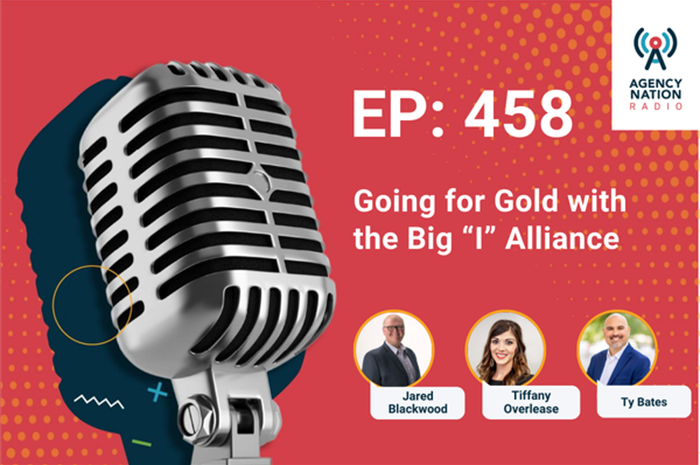 an radio: going for gold with big ‘i’ alliance