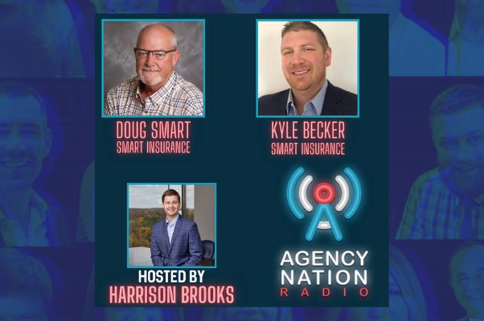an radio – making the most of agency ownership transition
