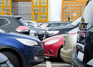 Does CGL Cover Landlord Liability for Parking Lot Car Accident?