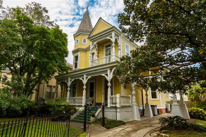 historic houses: the modified functional replacement cost loss settlement endorsement