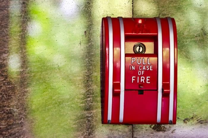 protective safeguard endorsement: does landlord have control of tenants’ fire prevention equipment? 