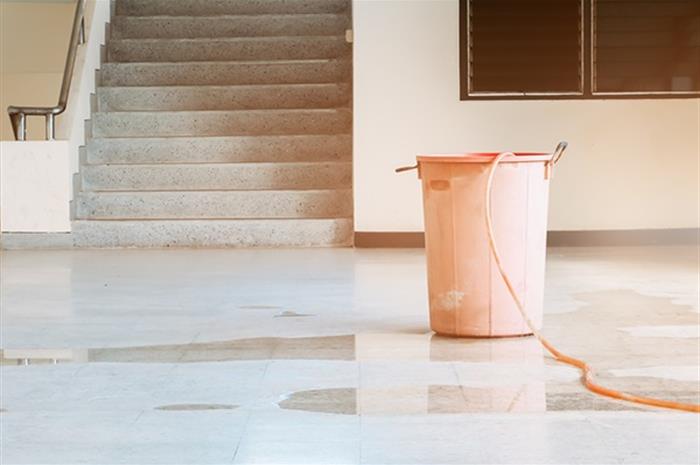 tenant vs. landlord: who’s policy pays restoration costs for water damage?