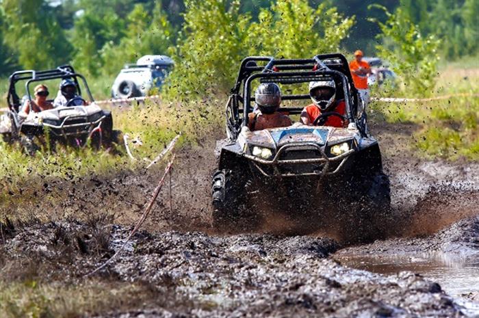 7 safety tips for businesses that use atvs, utvs and off-road vehicles