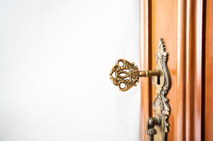 unlock success: how the best practices process opens the door to growth