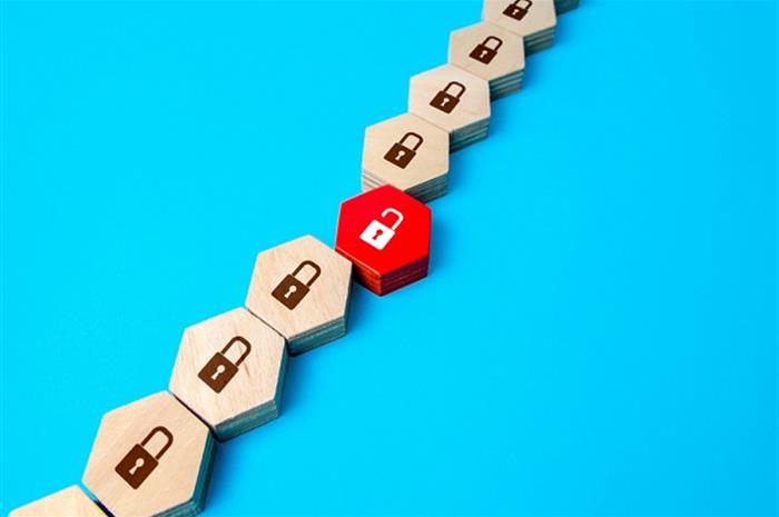 cyber risk: 5 challenges small healthcare businesses face