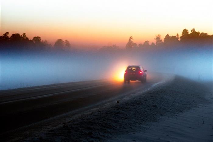 3 ways to help clear the fog for community volunteer drivers 
