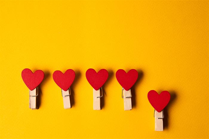 how volunteer opportunities can relieve employee burnout  