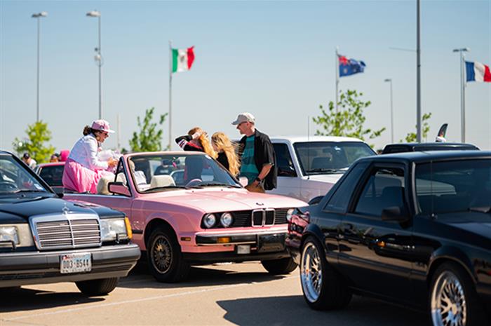 the 1990s are classic: protecting modern collector cars