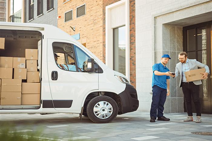 final-mile delivery: a growth opportunity 