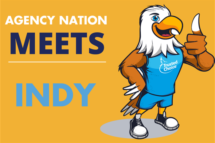 agency nation meets: indy