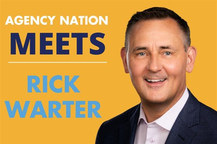 agency nation meets: rick warter